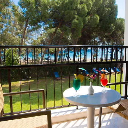 Hotel Park Limassol