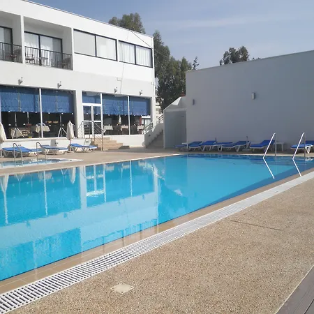 Hotel Park Limassol