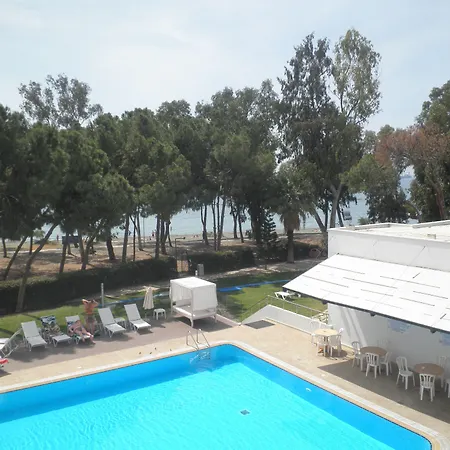 Park Hotel Limassol