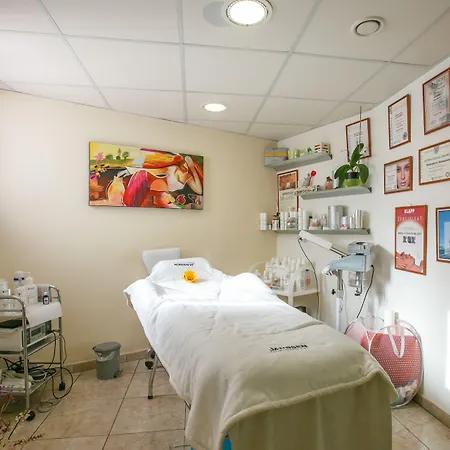 Park 3* Limassol