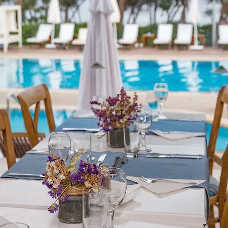 Park Hotel Limassol