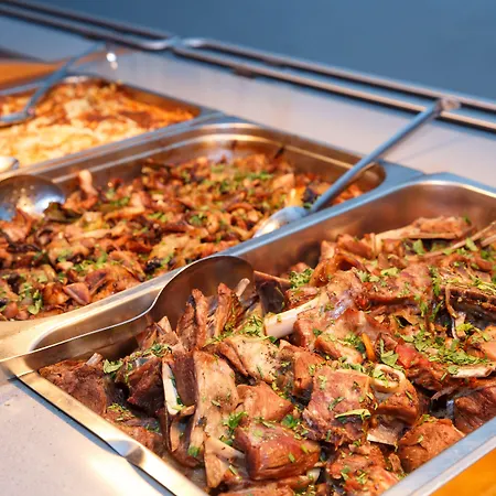 Park Szálloda Limassol