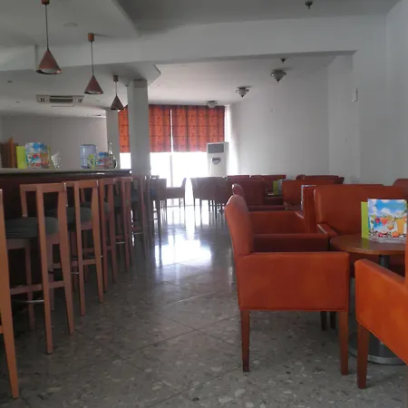Park Hotel Limassol