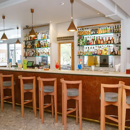 Park Hotel Limassol
