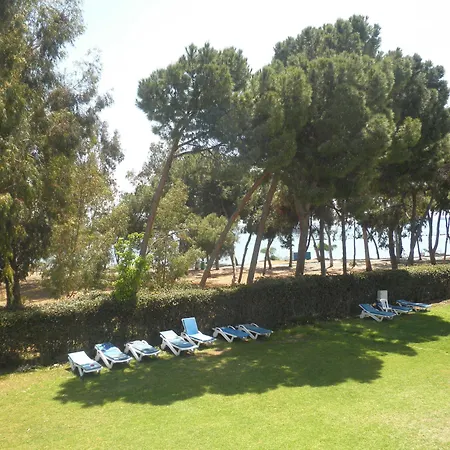 Park Hotel 3*