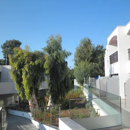 Park 3* Limassol