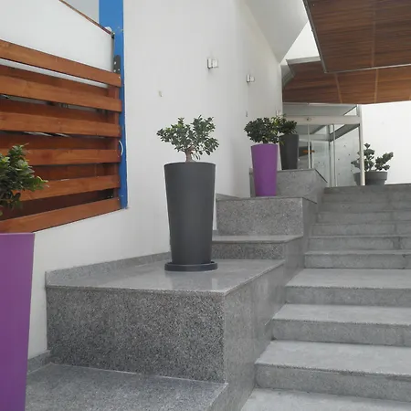 Hotel Park 3*