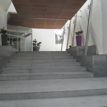 Park Hotel Limassol