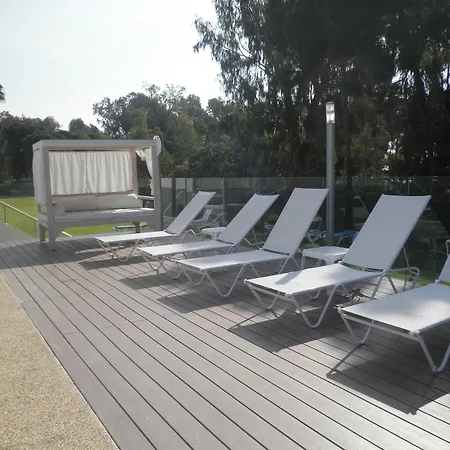 Park Hotel Limassol