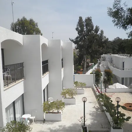 Park 3* Limassol