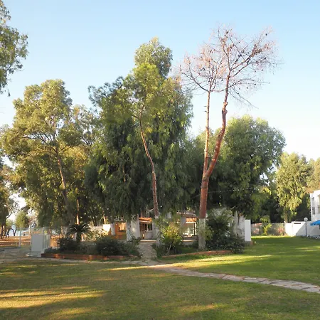 Park Hotel