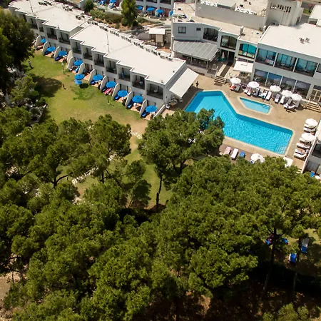 Park Hotel