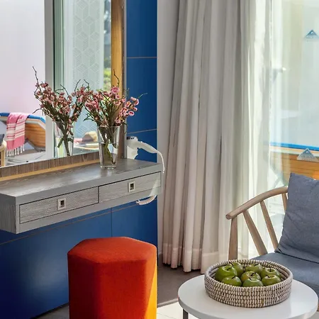Park Hotel 3*