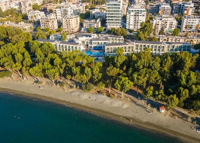 Park 3* Limassol