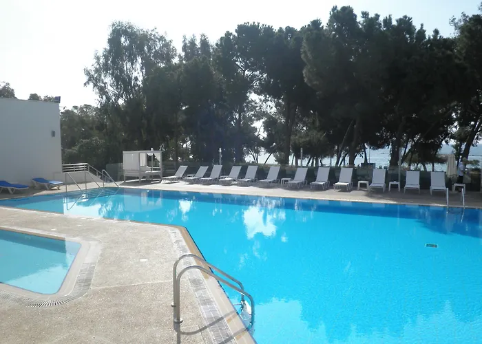 Park 3* Limassol