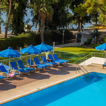 Park 3* Limassol