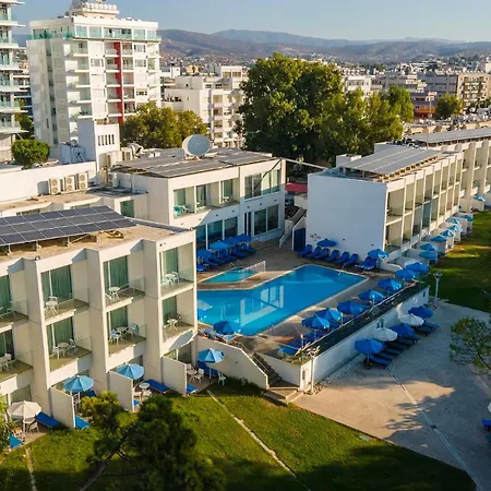 Park Hotel Limassol