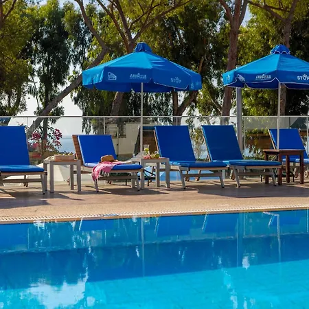 Park Hotel Limassol