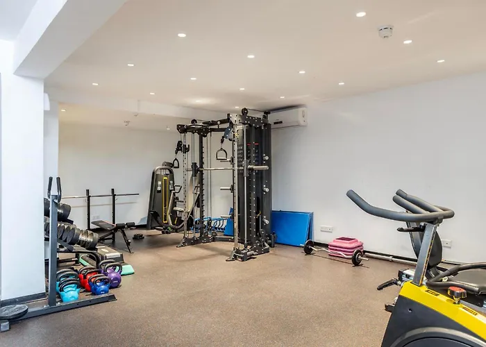 Park 3* Лимасол